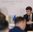 Сергей Боярский призвал усилить парламентский контроль - Spbdnevnik.ru