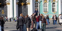 В АТОР заявили, что молодежь едет в Петербург за атмосферой - Spbdnevnik.ru
