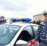 В Орле сотрудники Росгвардии задержали гражданина при попытке совершения кражи - Росгвардия