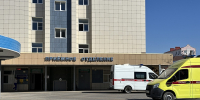 Анапские врачи вернули к жизни 52-летнего мужчину после клинической смерти - Газета Анапское Черноморье
