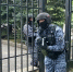 В Липецке росгвардейцы провели более 180 учебных тренировок по антитеррористической защите образовательных объектов - Росгвардия