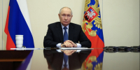 По поручению Путина госкомпании переезжают из Москвы в регионы - SeverPost.ru