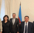 Калмыцкий университет планирует сотрудничать с вузами Азербайджана - Интернет-газета Степные вести