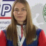Курганская пауэрлифтерша стала трёхкратной чемпионкой Азии - Новый мир
