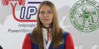 Курганская пауэрлифтерша стала трёхкратной чемпионкой Азии - Новый мир
