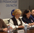 19 сентября состоялась очередная пресс-сессия в Штабе общественного наблюдения за выборами - Общественная палата
