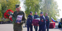 Уроженец Сыктывкара погиб в ходе СВО - KomiOnline.Ru