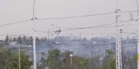 В Волгодонске тушат пожар к Сухо-Соленовской балки - DonDay-Volgodonsk.Ru