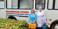 Проект «Здоровье наших избирателей» будет продолжаться – Игорь Сопов  - Pln-Pskov.Ru