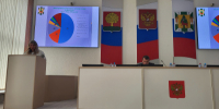 Заседание межведомственной комиссии по охране труда - Елецкий район