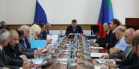 Магомед Рамазанов: у инвесторов должна быть ответственность за обязательства и сроки - Газета Молодежь Дагестана