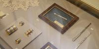 #Интересный_экспонат в Музее кружева - Историко-архитектурный и художественный музей-заповедник