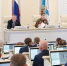 Фото: пресс-служба АОСД - Пресс-центр Правительства