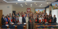 В Воронежской городской Думе чествовали лучших специалистов дошкольного образования - ИА Медиа Ток