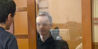 «Я перестал контролировать себя»: ударившего ножом сотрудника «Перекрестка» петербуржца лишили свободы на 9 лет - Neva.Today