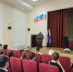 22 сентября 2026 года в Управлении Федерального казначейства по Чувашской Республике состоялся день открытых дверей для школьников и студентов в рамках всероссийского проекта «Первые в профессии». - УФК по Чувашской Республике