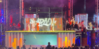 «Любэ», Кадышева и Eminem: организаторов КАРДО могут оштрафовать на 1,2 млн рублей из-за чужих песен - ATVmedia.Ru