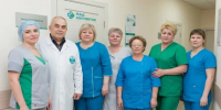 В Великих Луках решили ситуацию с медперсоналом - GlobalPskov.Ru