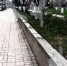 В Орле историческое ограждение сквера Танкистов «убило» второго подрядчика - OrelTimes.Ru