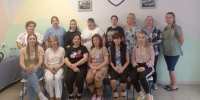 В Тейковском колледже обучают швей по федеральному проекту - Наше время