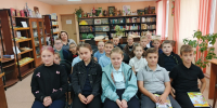 Кладезь мудрости – русская пословица - ЦБС г. Донского
