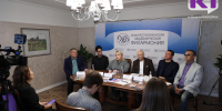 "Хоровые ассамблеи Севера": в Коми впервые выступит Академическая капелла Санкт-Петербурга - ИА Комиинформ