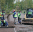 На Батарейной горе в Выборге продолжаются работы по благоустройству - ЛенТВ24