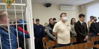 Одоевский суд вынес приговор 13 организаторам незаконной миграции - Молодой коммунар
