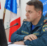 В Великом Новгороде прошли командно-штабные учения - МЧС Новгородской области