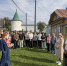 Волонтёры восстановили старинный дом в костромской Ипатьевской слободе - Интернет-телевидение Логос