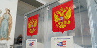 Вологда показала рекордную явку на прошедших выборах - Вологда.РФ