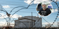 Владимира Вагина криминальный мир знал под кличкой Вагон | Источник: Евгений Вдовин / 161.RU, primecrime.ru - 161.Ru