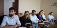 Бизнесу Дагестана рассказали о новых возможностях - Министерство экономики и территориального развития