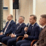 Андрей Яцкин и Игорь Кобзев обсудили комплексное развитие города Братска - Baikal24.Ru