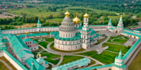 Расписание паломнических поездок в октябре 2026 года - Елецкая епархия