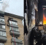 Мужчина погиб при пожаре в квартире на северо-востоке Москвы - M24.Ru