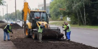 В круглосуточном режиме ведут уборку комбинаты благоустройства в Воронеже - Обозреватель.Врн