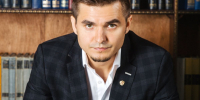Роман Пермяков: «В Ивановской области на выборах произошел сдвиг тектонических электоральных плит» - Сетевое издание Ивановские новости