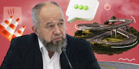 Бештаугорское шоссе, Северный обход и трасса на Татарку: каких обновлений ждать ставропольцам до 2028 года - ИА Победа 26