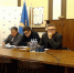Фото: канал Избирательной комиссии Псковской области - InformPskov.Ru