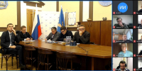 Фото: канал Избирательной комиссии Псковской области - InformPskov.Ru
