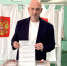 Сергей Стрельцов: спасибо тем, кто нас поддержал. Борьба за лучшее будущее России продолжается! - КПРФ