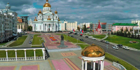 По туристическому Саранску проведут бесплатную экскурсию - Info-Rm.Com