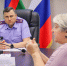 В Нижнем Новгороде заместитель руководителя регионального следственного управления Сергей Карасев провел личный прием граждан - СУ СК РФ