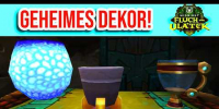 Versteckte Aktionen in Dragonia: Geheimnisse, die Spieler übersehen - Новый город Александров