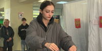 Утверждены результаты выборов в ЗАКС Ленобласти - Гатчинская служба новостей
