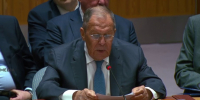 МИД: Сергей Лавров и Марко Рубио предметно обсудили деструктивные действия Киева - Говорит Москва