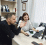 Министерство по контролю и профилактике коррупционных нарушений в Тульской области посетил представитель Главы Донецкой Народной Республики - Министерство по контролю и профилактике коррупционных нарушений