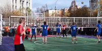 спортплощадка - ИА Nord-News.Ru