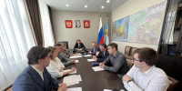 Фото предоставлено министерством строительства и архитектуры Архангельской области - Пресс-центр Правительства